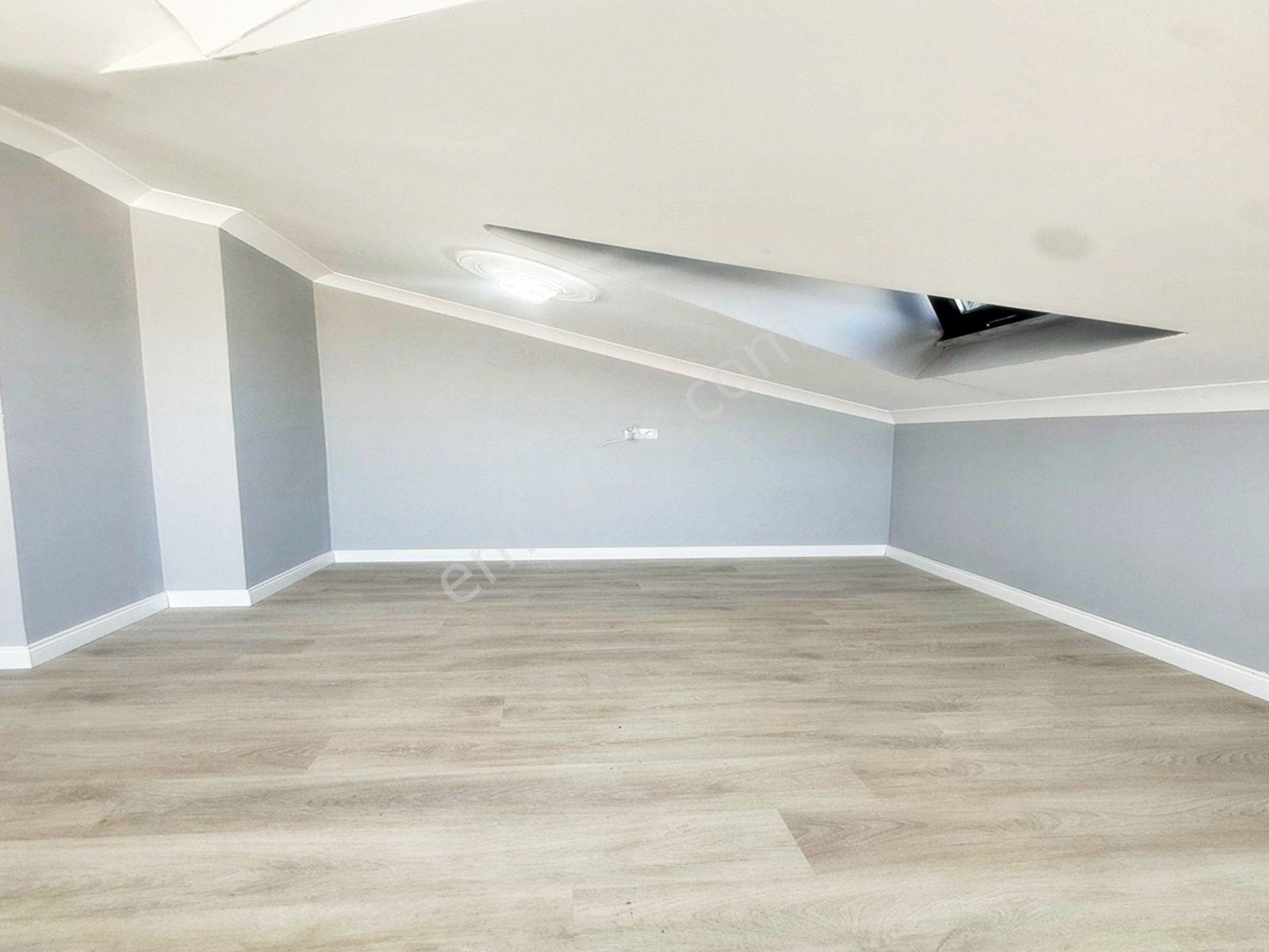 Nes Yapı'dan Beylikdüzn'de Metrobüse Yakın Sıfır Geniş Kullanımlı Satılık Dublexs Daire!! - Görsel 18
