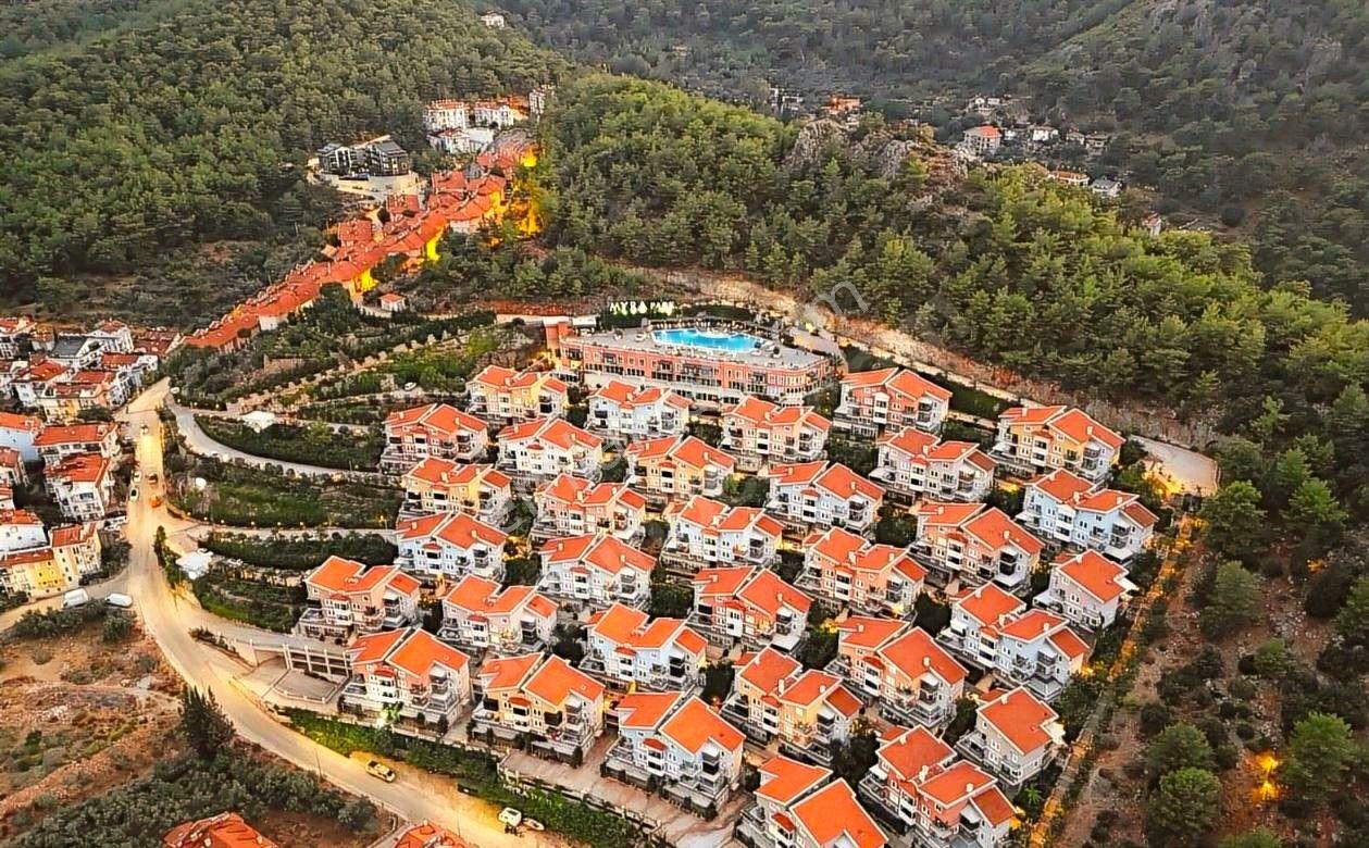 Goldhouse Dan Kiralık Özel Tasarım Full Eşyalı 2+1 Teraslı Daire - Görsel 34
