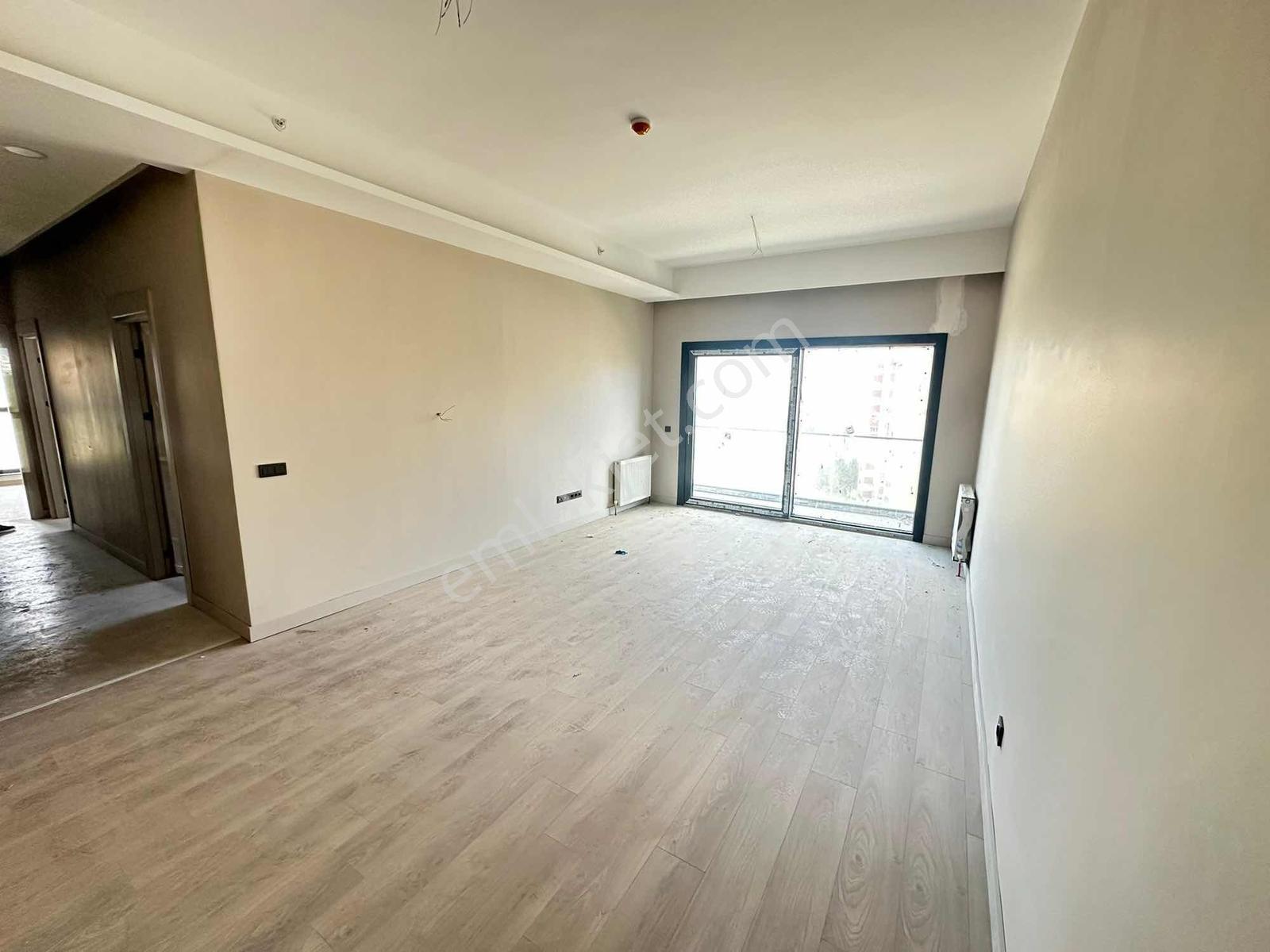 Eryaman Metromall Teras Evler 15 Kat Köşe Daire - Görsel 11