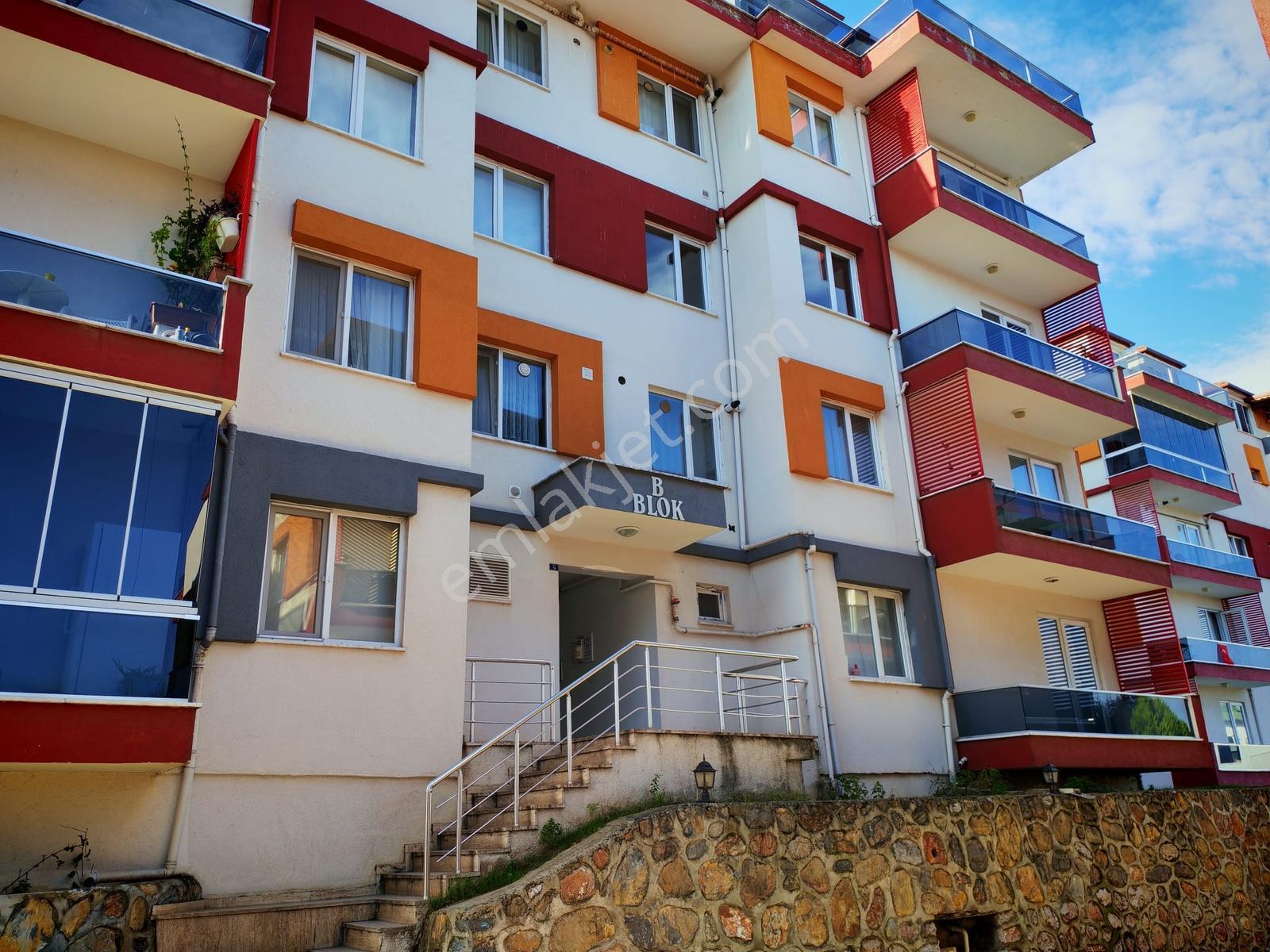 Arkun Gayrimenkul'den Satılık 3+1 Arakat Daire - Görsel 22