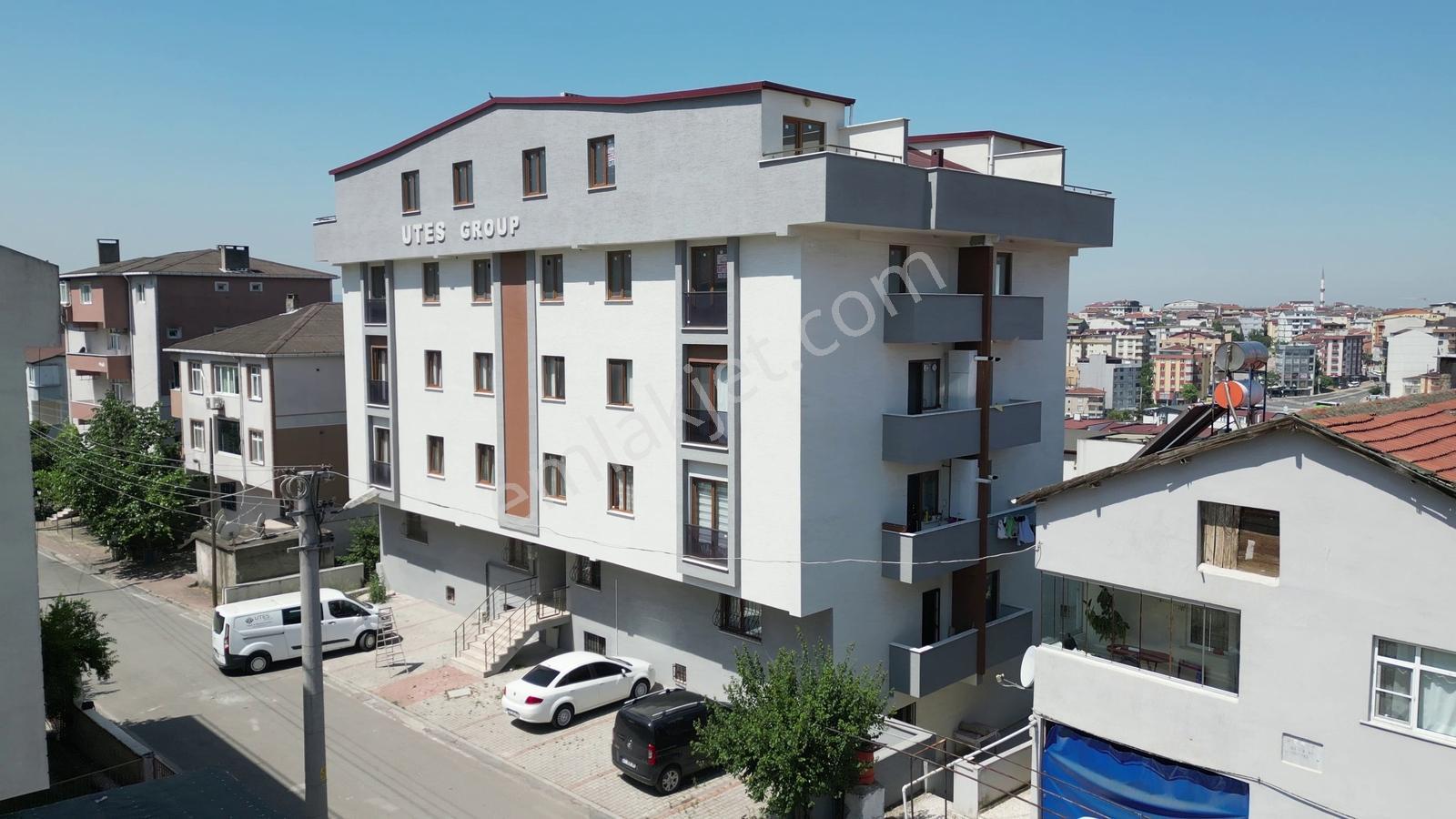 Anka Real Estate/çayırova Merkez Satılık 4+1 Teraslı Daire - Görsel 11