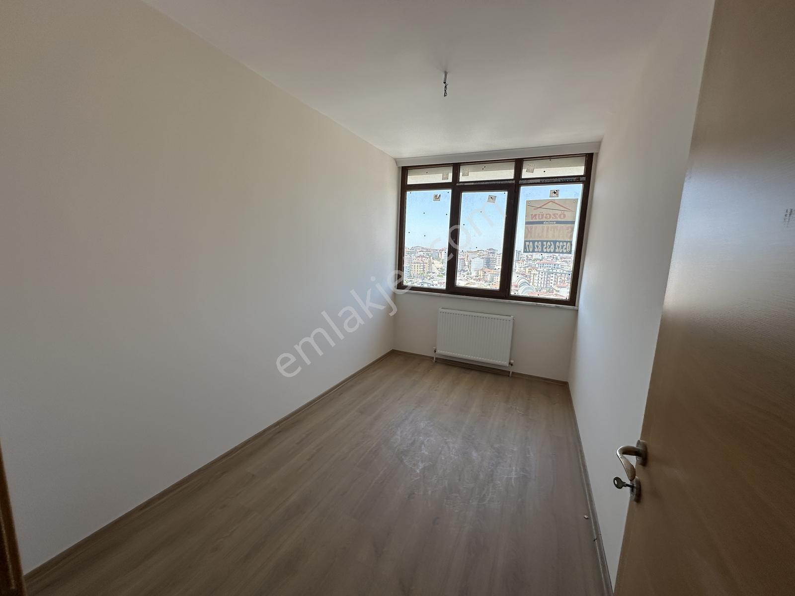 Anka Real Estate/çayırova Merkez Satılık 4+1 Teraslı Daire - Görsel 16