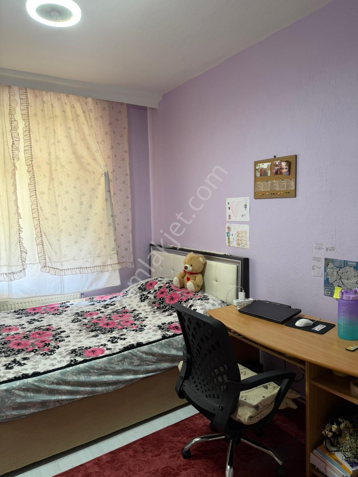 Entepe Avm İle Ali Ulvi Kurucu Caddesi Yakını 2+1 Satılık Daire - Görsel 4