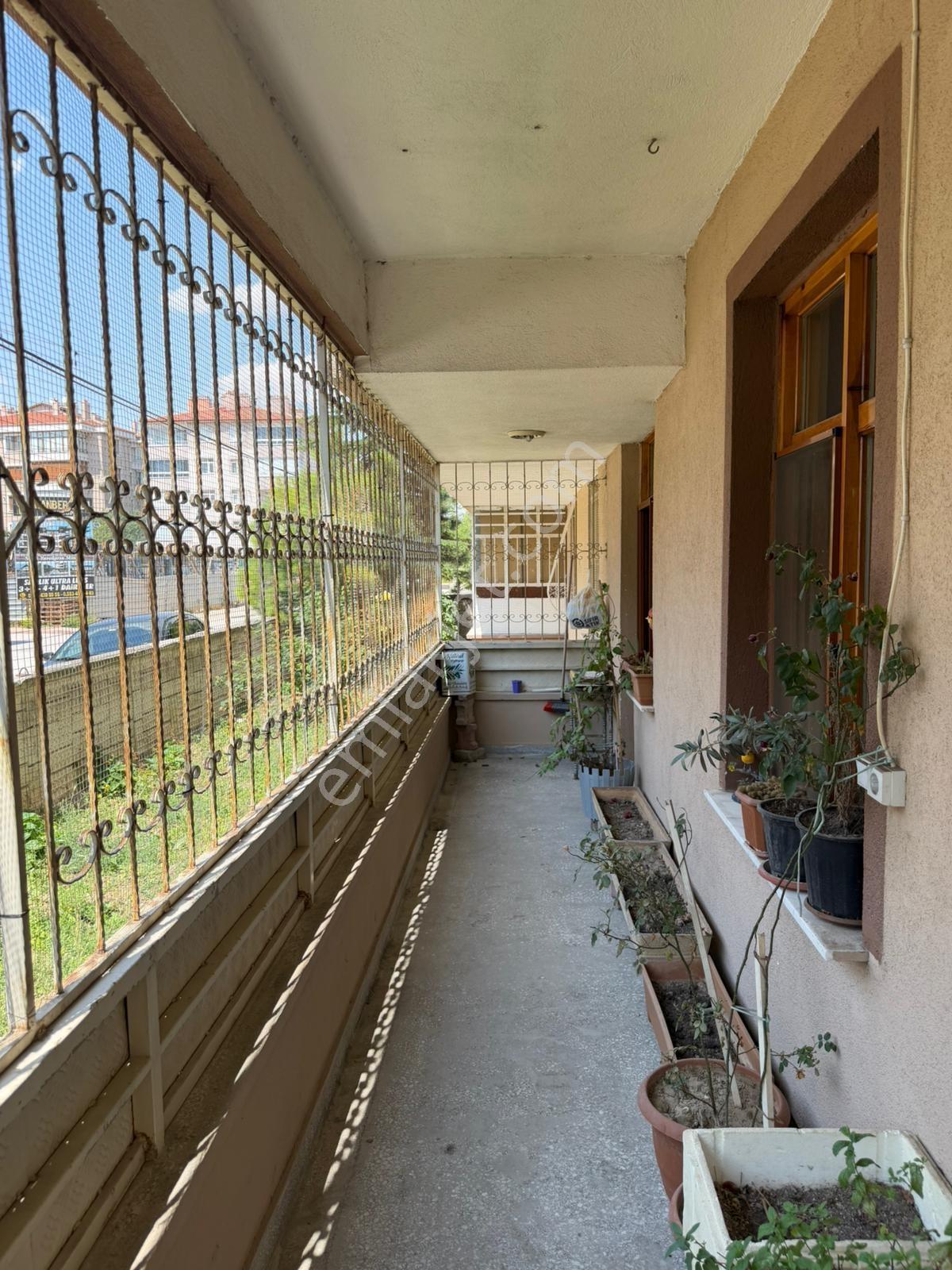 Entepe Avm İle Ali Ulvi Kurucu Caddesi Yakını 2+1 Satılık Daire - Görsel 18