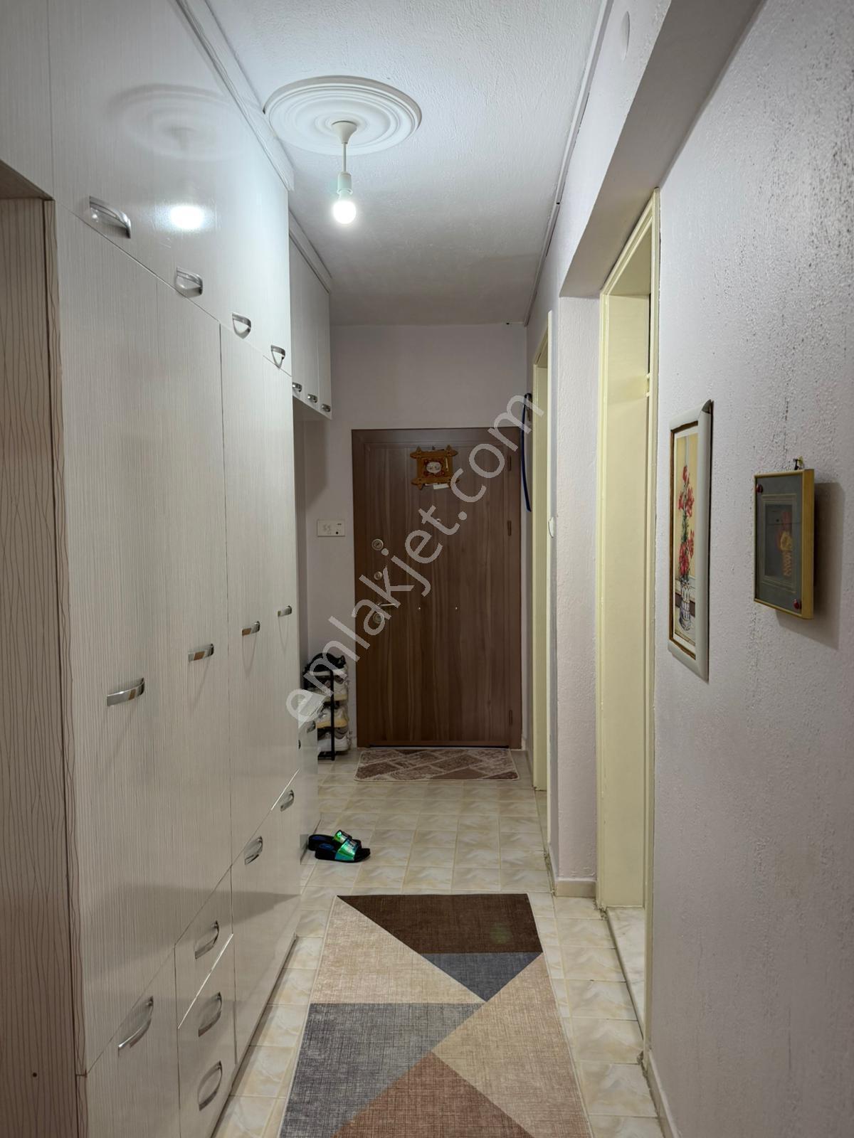 Entepe Avm İle Ali Ulvi Kurucu Caddesi Yakını 2+1 Satılık Daire - Görsel 7