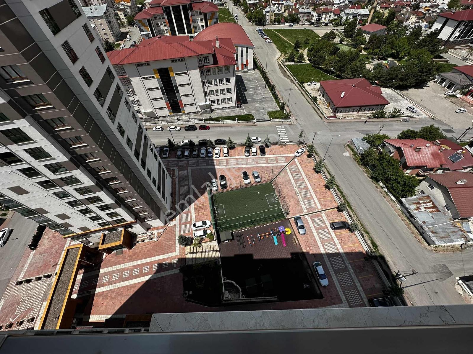 Asrın Emlak'tan Fatih Mh.vistaplus St.satılık 3+1 Lüx Daire - Görsel 16