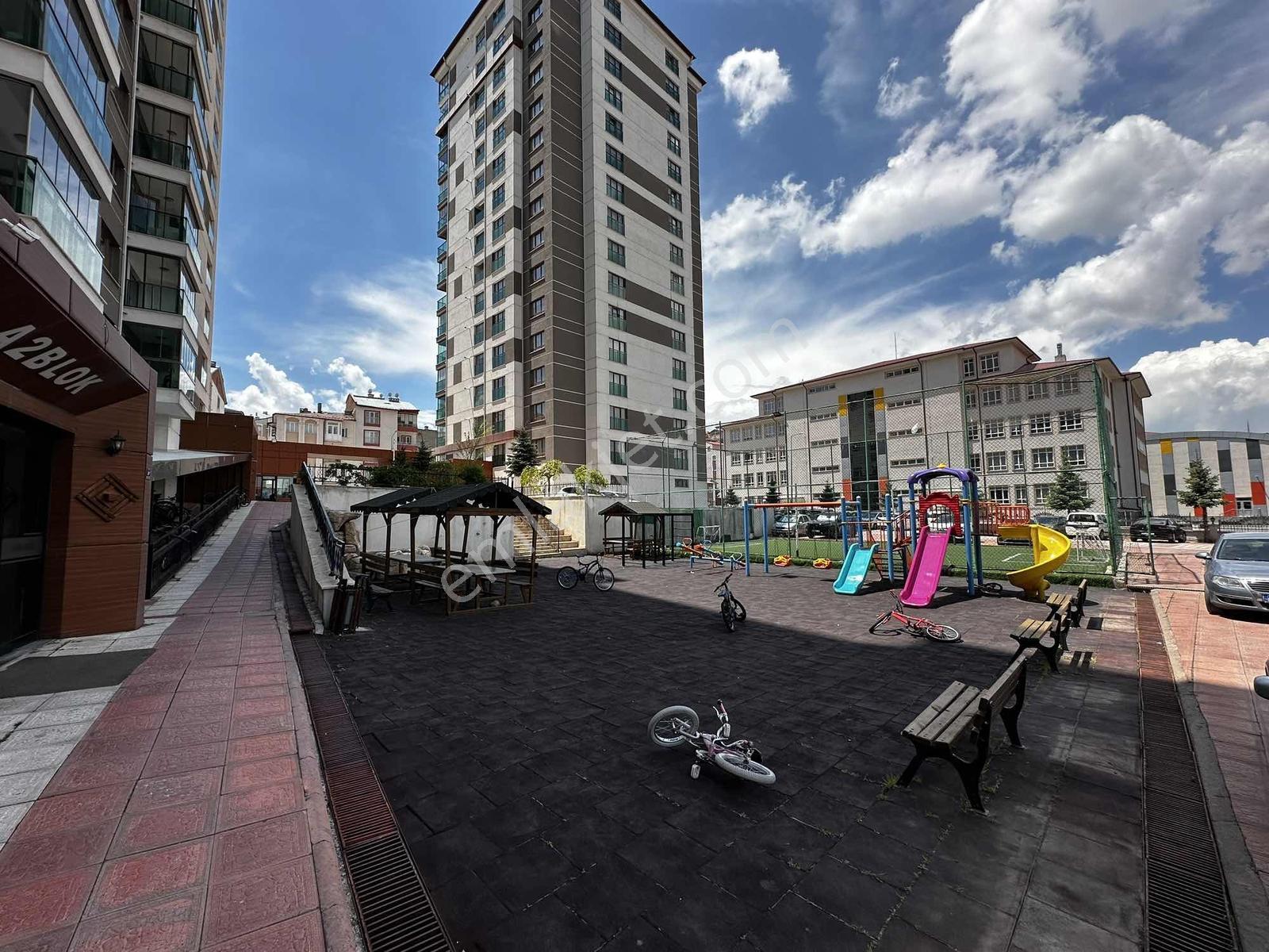 Asrın Emlak'tan Fatih Mh.vistaplus St.satılık 3+1 Lüx Daire - Görsel 9