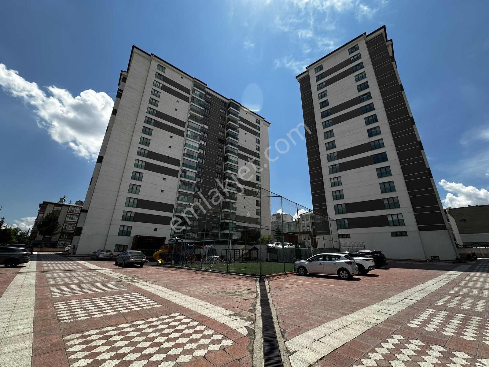Asrın Emlak'tan Fatih Mh.vistaplus St.satılık 3+1 Lüx Daire - Görsel 21