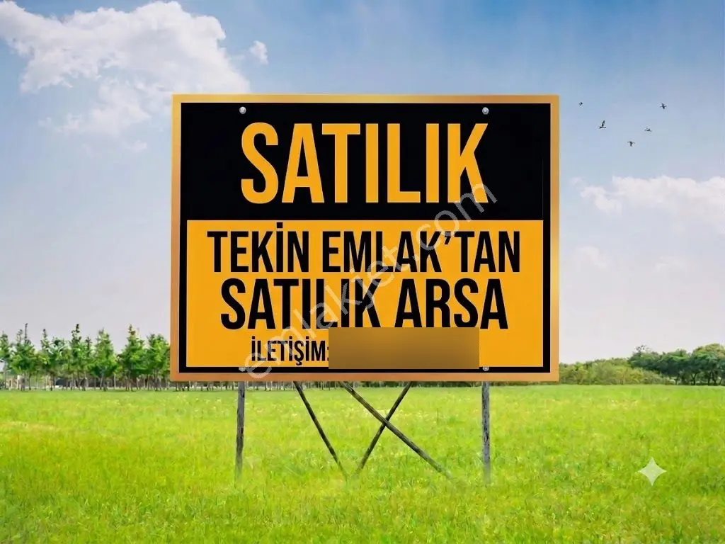 İstanbul Sancaktepe Yunusemre Mah Satılık Ruhsatlı 171 M2 Arsa