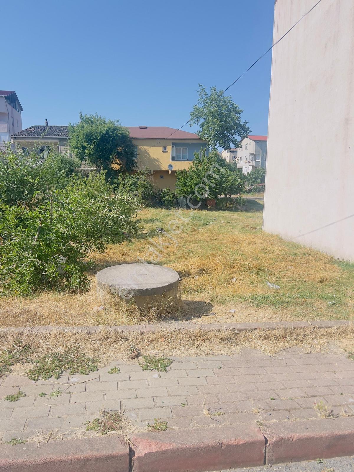 İstanbul Sancaktepe Yunusemre Mah Satılık Ruhsatlı 171 M2 Arsa - Görsel 9