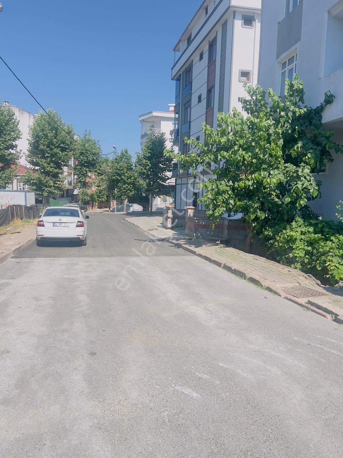 İstanbul Sancaktepe Yunusemre Mah Satılık Ruhsatlı 171 M2 Arsa - Görsel 8