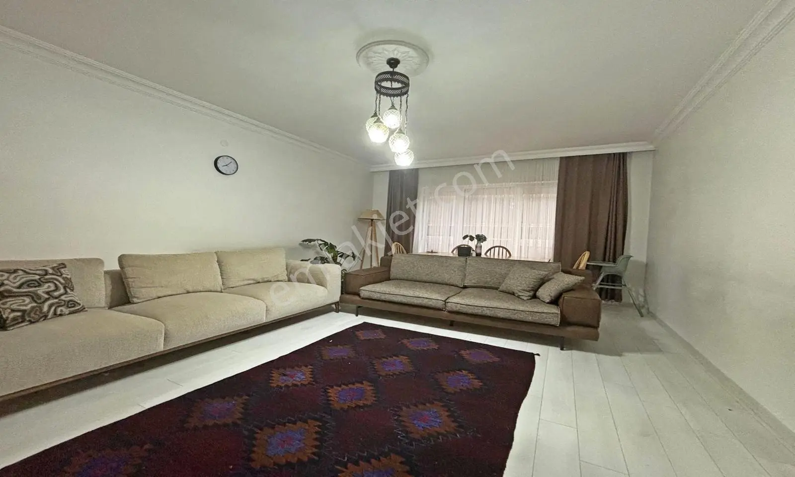 Bulvardan Cadde Üstü,cepheleri Açık,orta Kat,asansörlü 3+1 Daire - Görsel 31