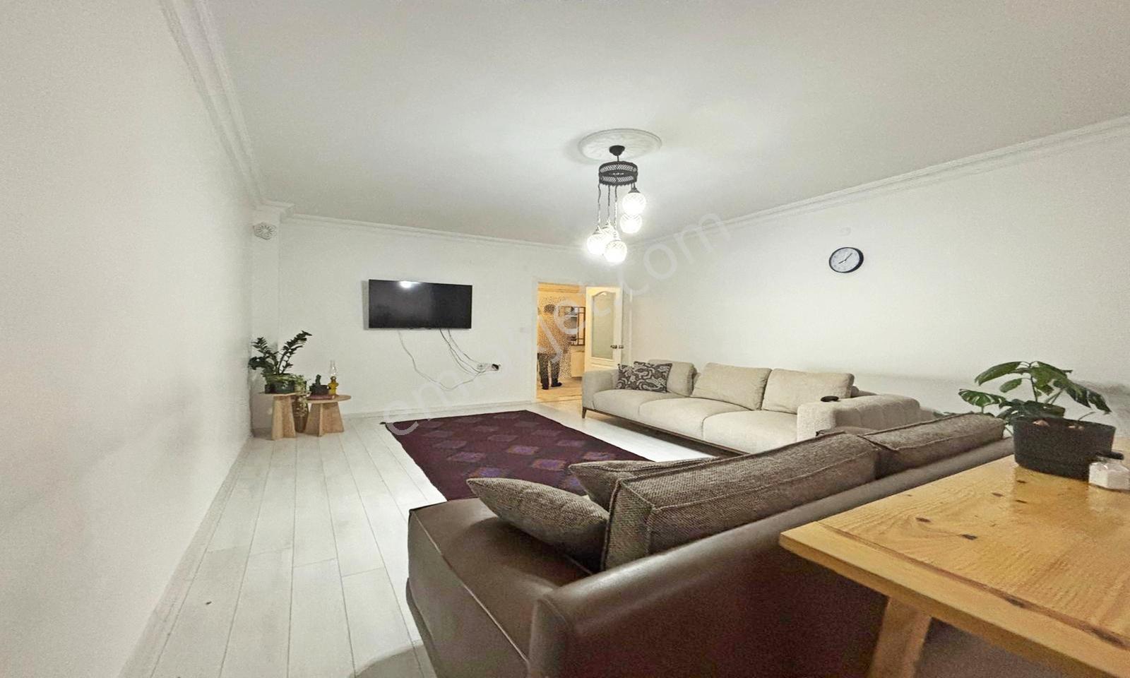 Bulvardan Cadde Üstü,cepheleri Açık,orta Kat,asansörlü 3+1 Daire - Görsel 29