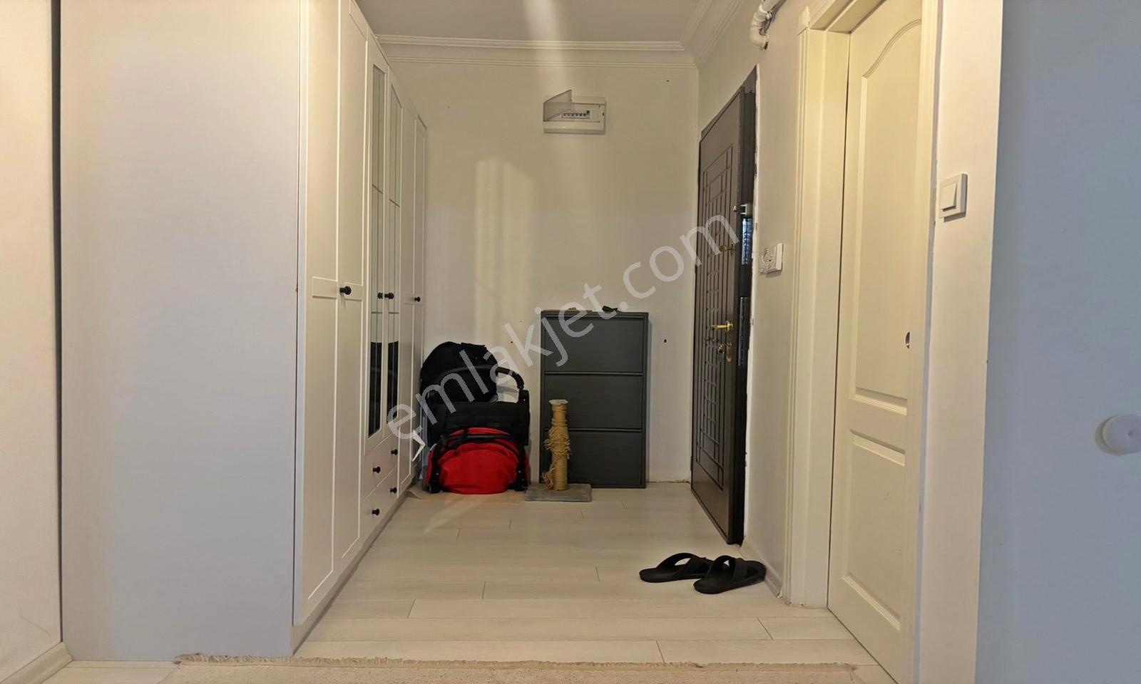 Bulvardan Cadde Üstü,cepheleri Açık,orta Kat,asansörlü 3+1 Daire - Görsel 2