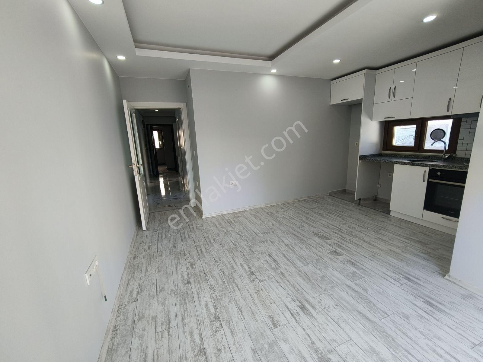 Güneyden Metronun Dibinde Yeni Binada 2+1.80m2 Daire - Görsel 4