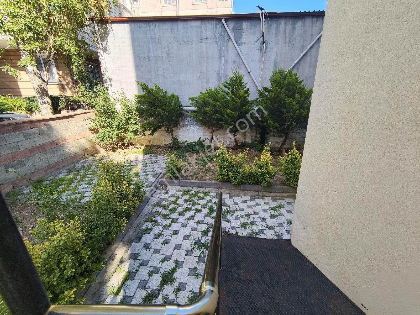 Güneyden Metronun Dibinde Yeni Binada 2+1.80m2 Daire - Görsel 30