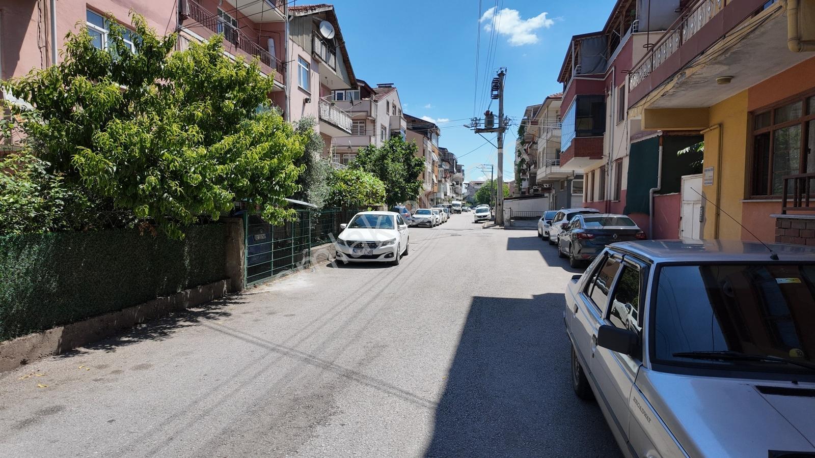 Tarcanlardan İzmit M.a. Paşa 'da Kiralık 2+1 Daire - Görsel 4