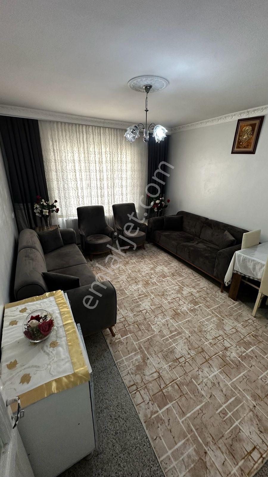 Yeşilvadi Mahallesi’nde 2 Katlı Doğalgazlı 2+1 Satılık Müstakil Ev - Görsel 9