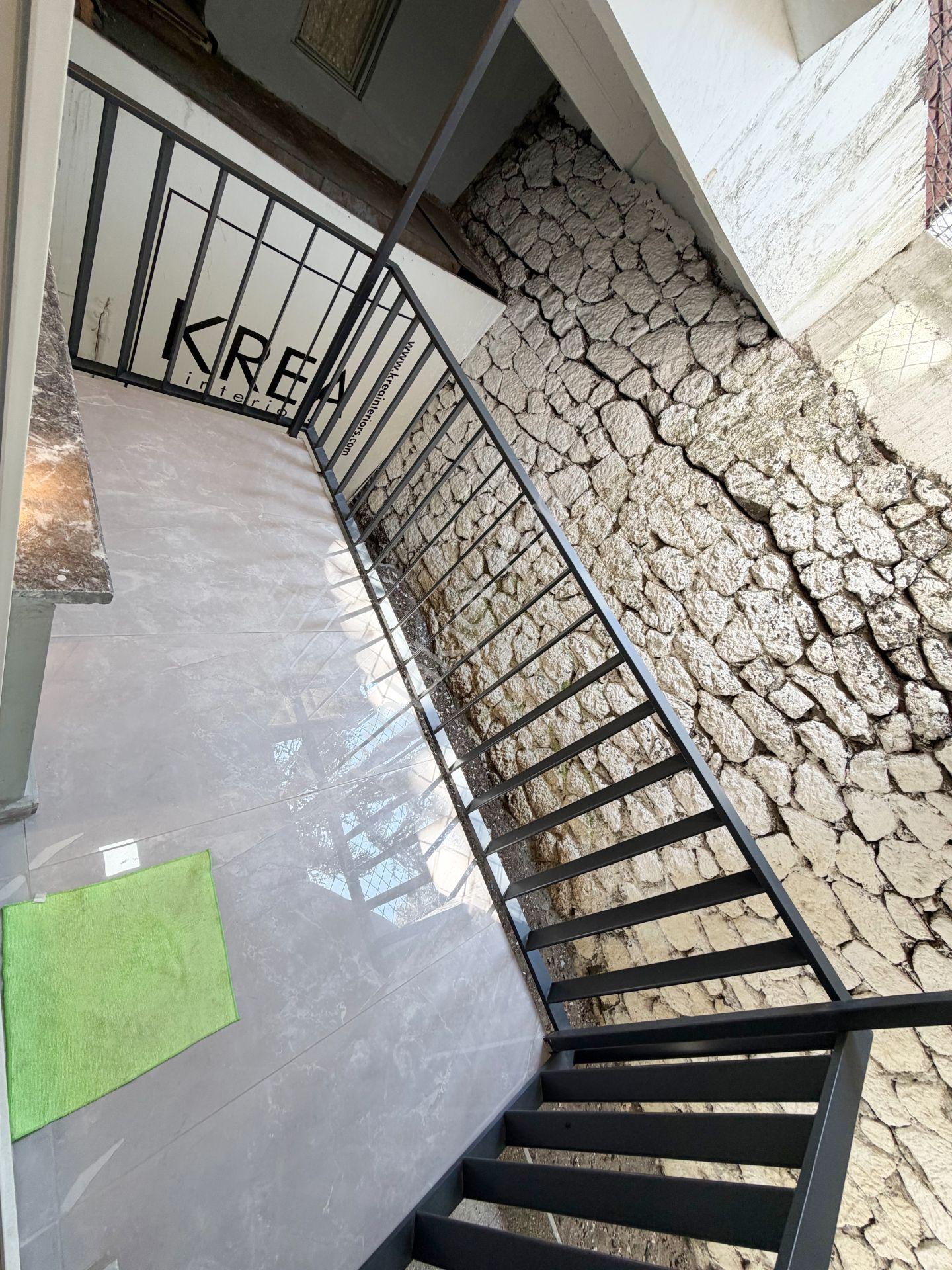 56 Larda İçi Yapılı Mobilyalı Kiralık Ofis - Görsel 13