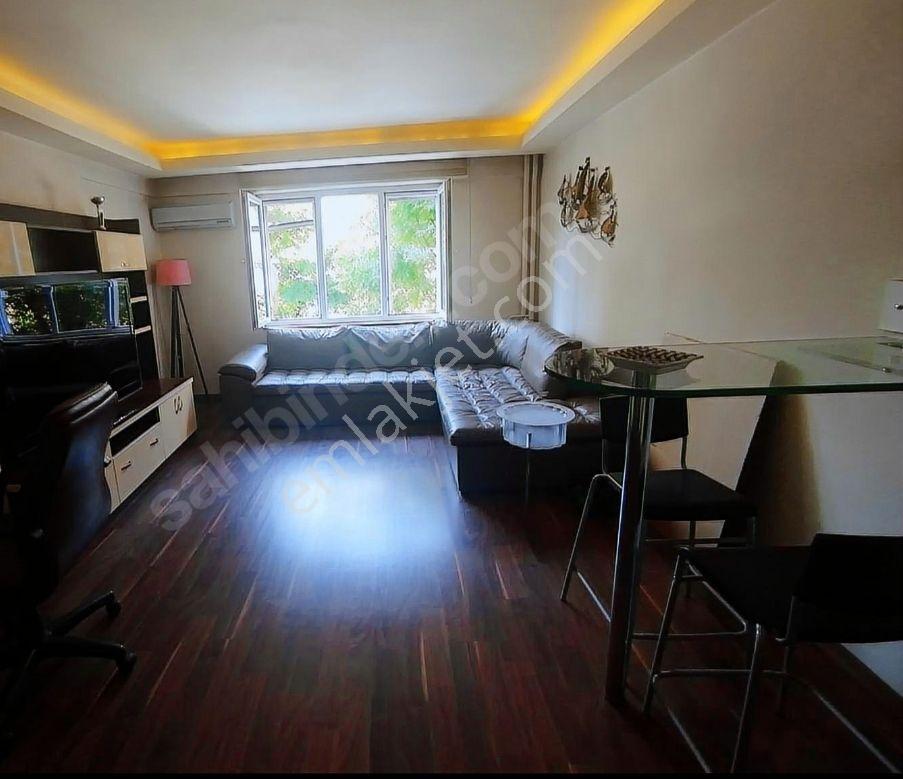 Kozyatağı 19 Mayıs Mah. İnönü Caddesinde 2+1 Satılık Daire