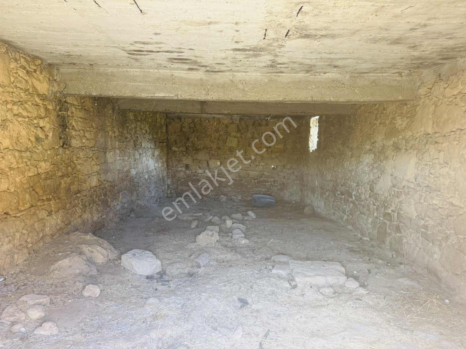 Manavgat Hacıisali Köyünde'de Satılık Müstakil Köy Evi - Görsel 27