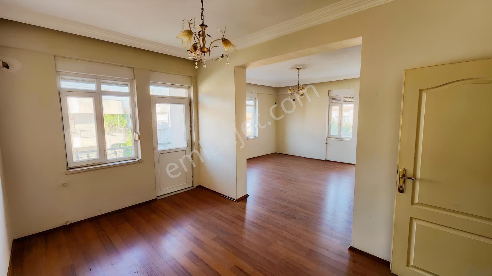 Manavgat Bahçelievler Mahallesi'de Kiralık 4+1 Dubleks Daire - Görsel 6