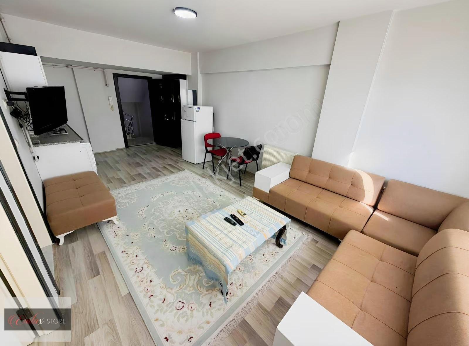 Forum Çamlık Avm Yakını Ara Kat Klimalı Aile Binasında Kiralık ! - Görsel 12