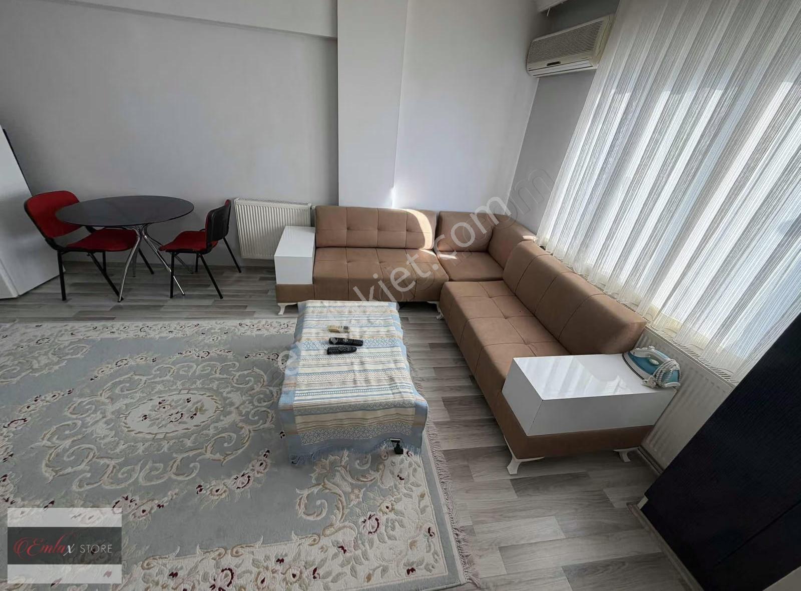 Forum Çamlık Avm Yakını Ara Kat Klimalı Aile Binasında Kiralık ! - Görsel 13