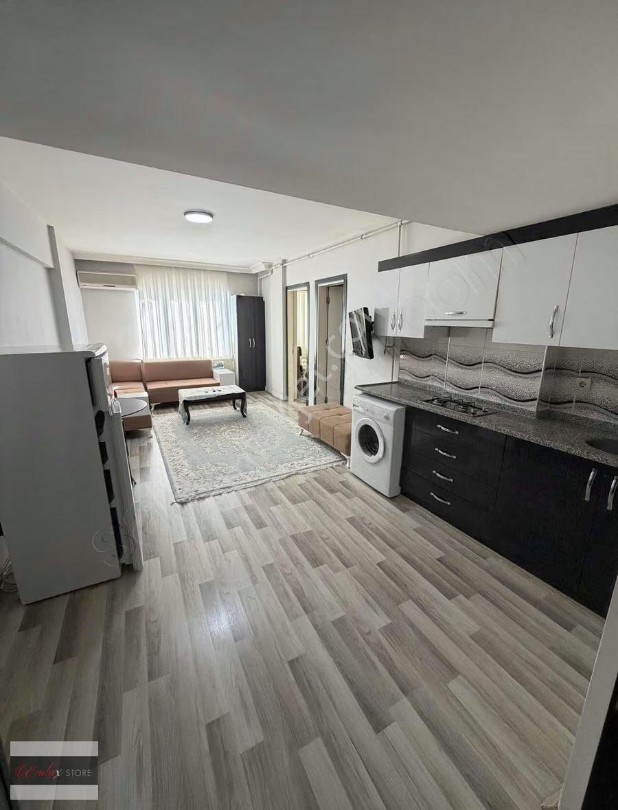 Forum Çamlık Avm Yakını Ara Kat Klimalı Aile Binasında Kiralık ! - Görsel 16