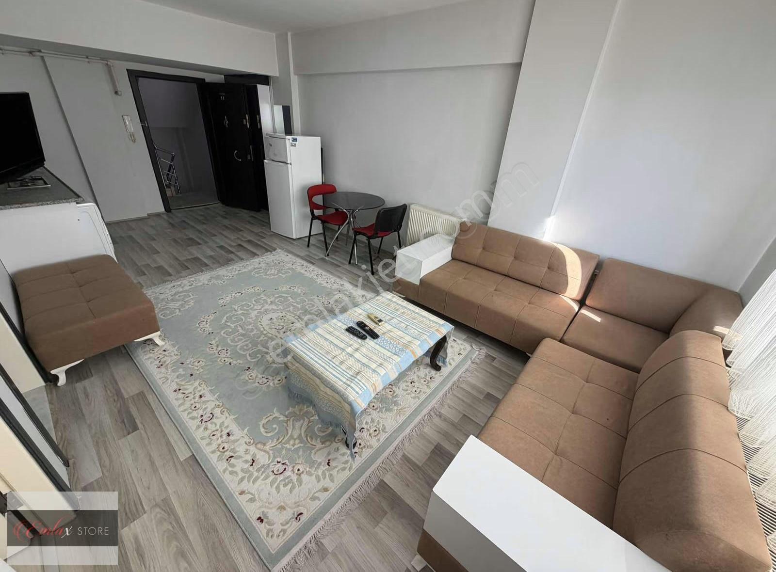 Forum Çamlık Avm Yakını Ara Kat Klimalı Aile Binasında Kiralık ! - Görsel 9