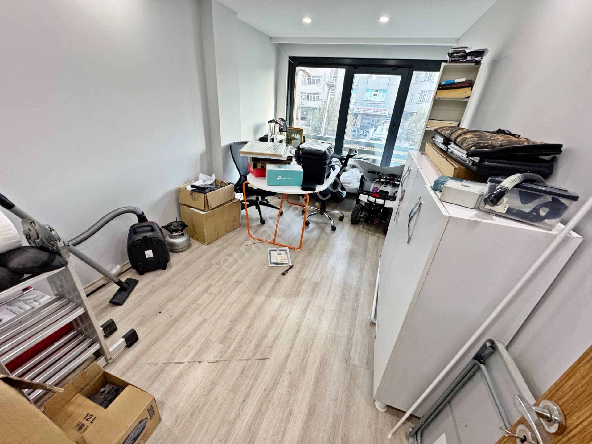 Bahçelievler Yenibosna Radar Kiralık 2+1 Daire Büro Ofis. Home Vizyon - Görsel 18