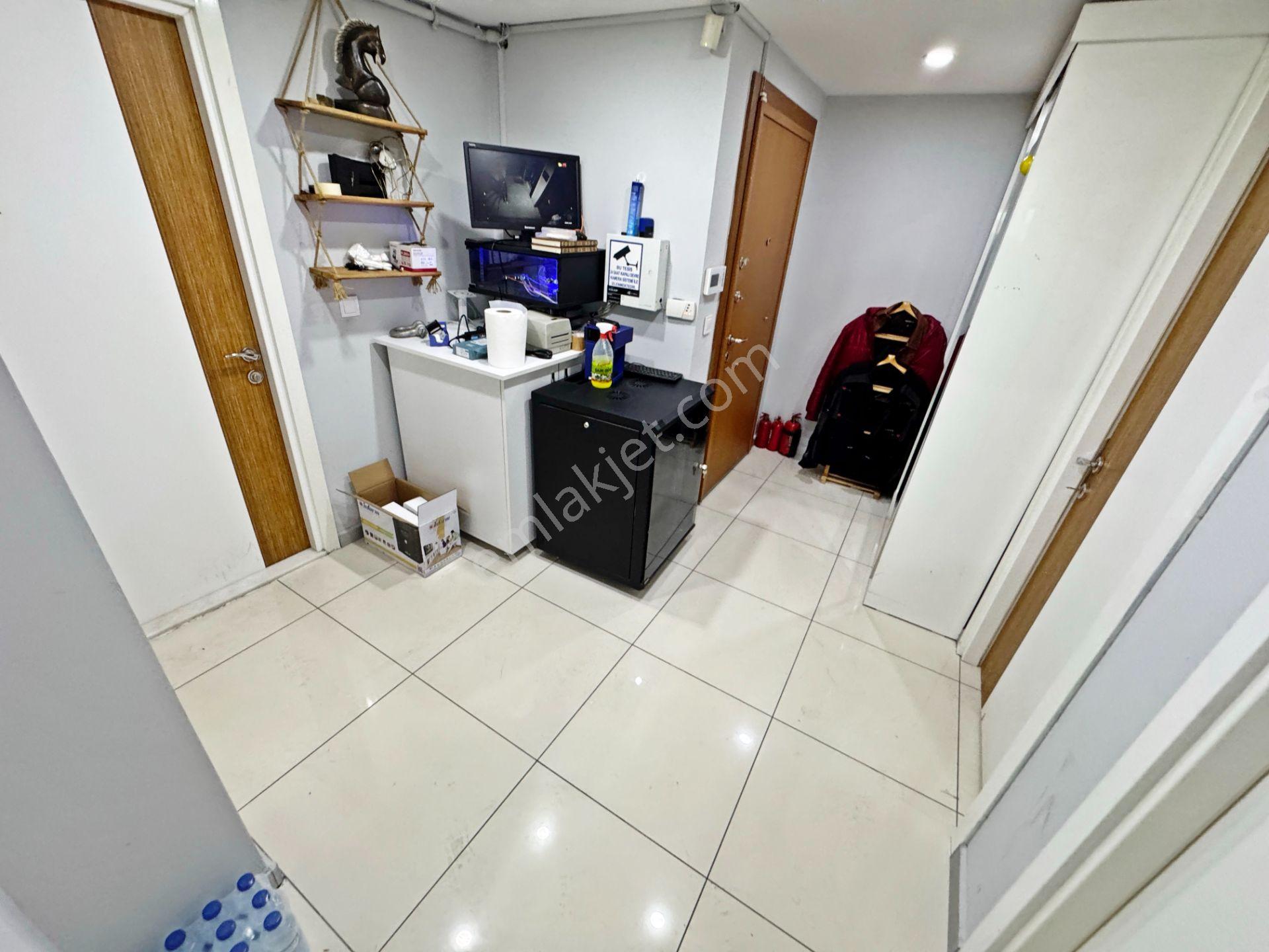 Bahçelievler Yenibosna Radar Kiralık 2+1 Daire Büro Ofis. Home Vizyon - Görsel 27