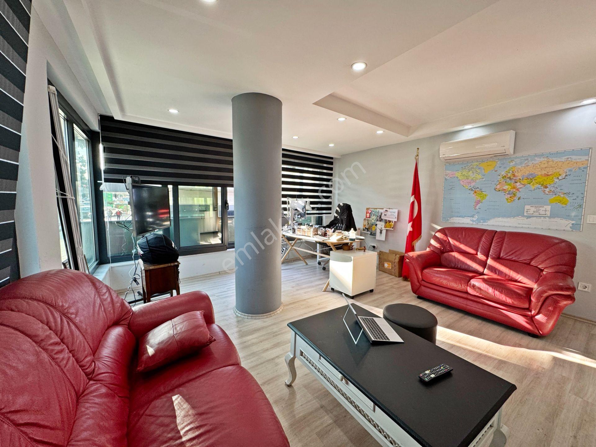 Bahçelievler Yenibosna Radar Kiralık 2+1 Daire Büro Ofis. Home Vizyon - Görsel 7