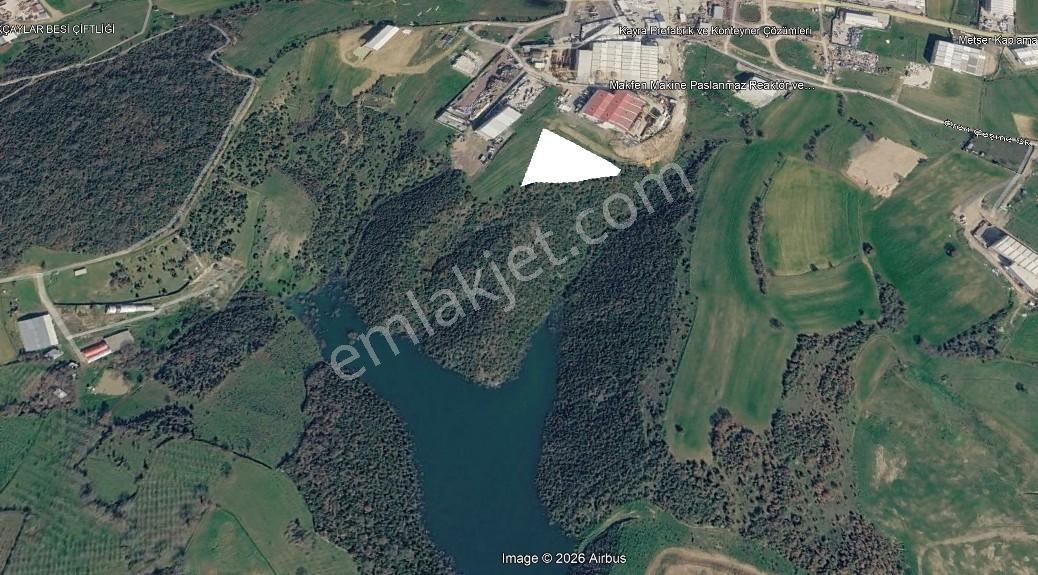 Çelik-ay Gayrimenkul'den Gebze Pelitli'de Satılık Konut Arsası