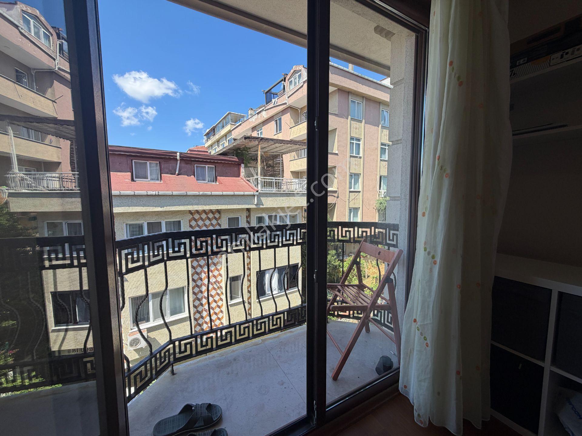 Üsküdar Yeni Binada Satılık 4+2 Dubleks Daire - 7/24 Güvenlikli - Görsel 17