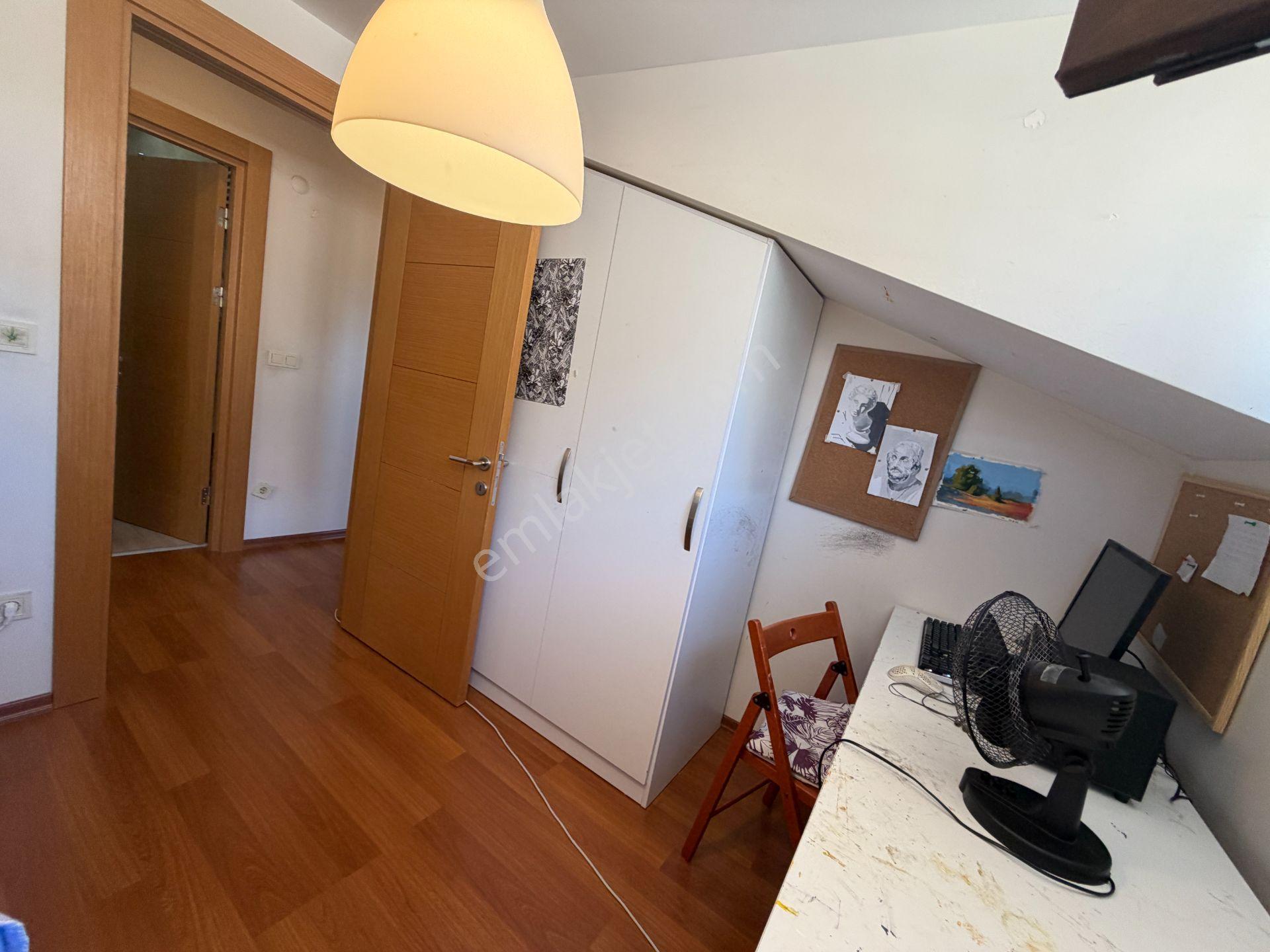 Üsküdar Yeni Binada Satılık 4+2 Dubleks Daire - 7/24 Güvenlikli - Görsel 24