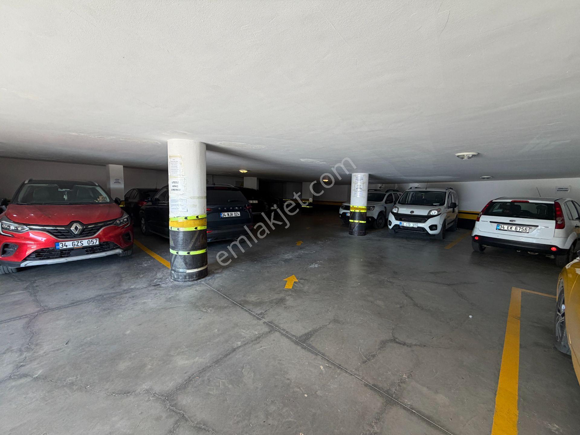 Üsküdar Yeni Binada Satılık 4+2 Dubleks Daire - 7/24 Güvenlikli - Görsel 31