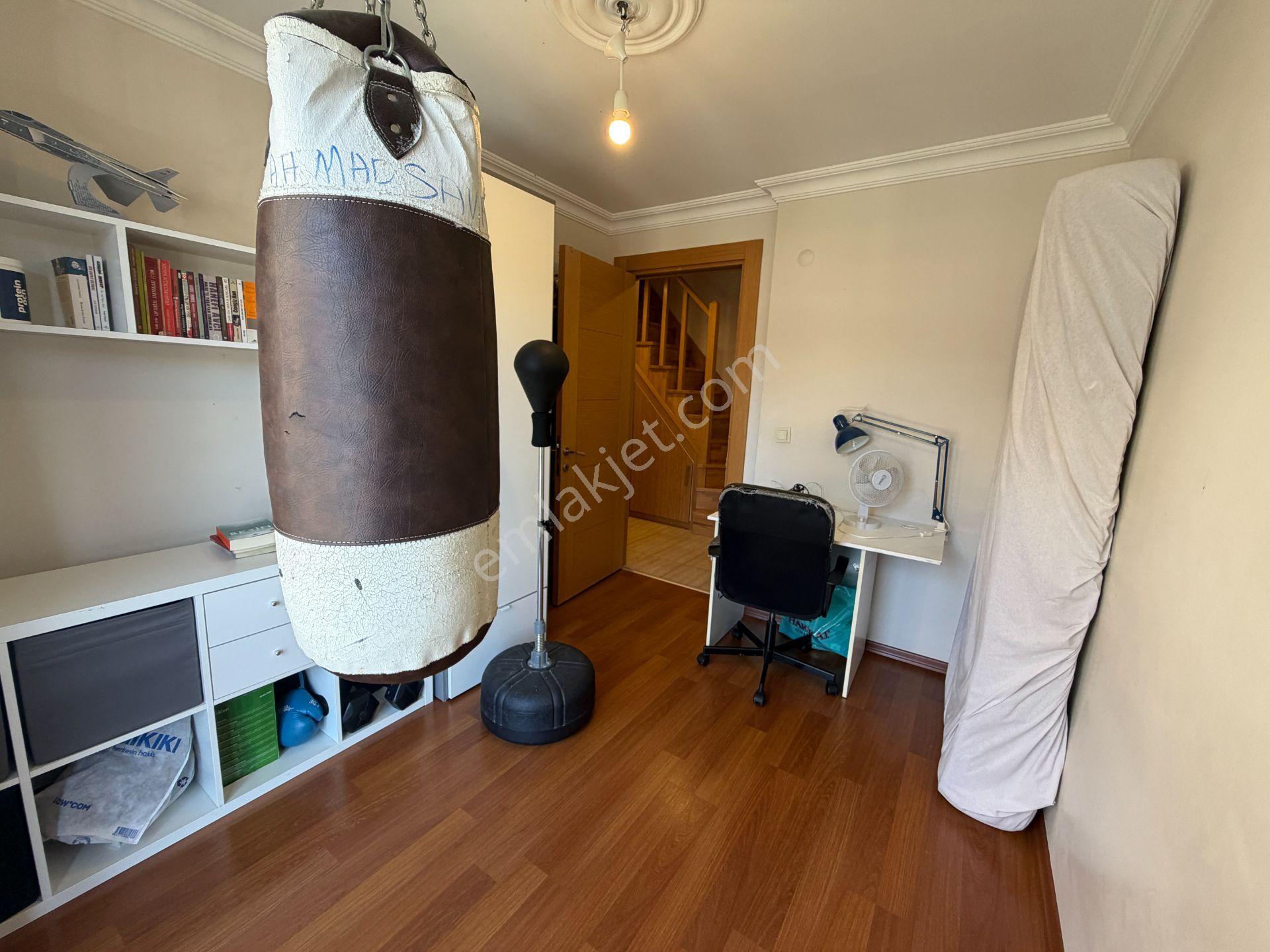 Üsküdar Yeni Binada Satılık 4+2 Dubleks Daire - 7/24 Güvenlikli - Görsel 16