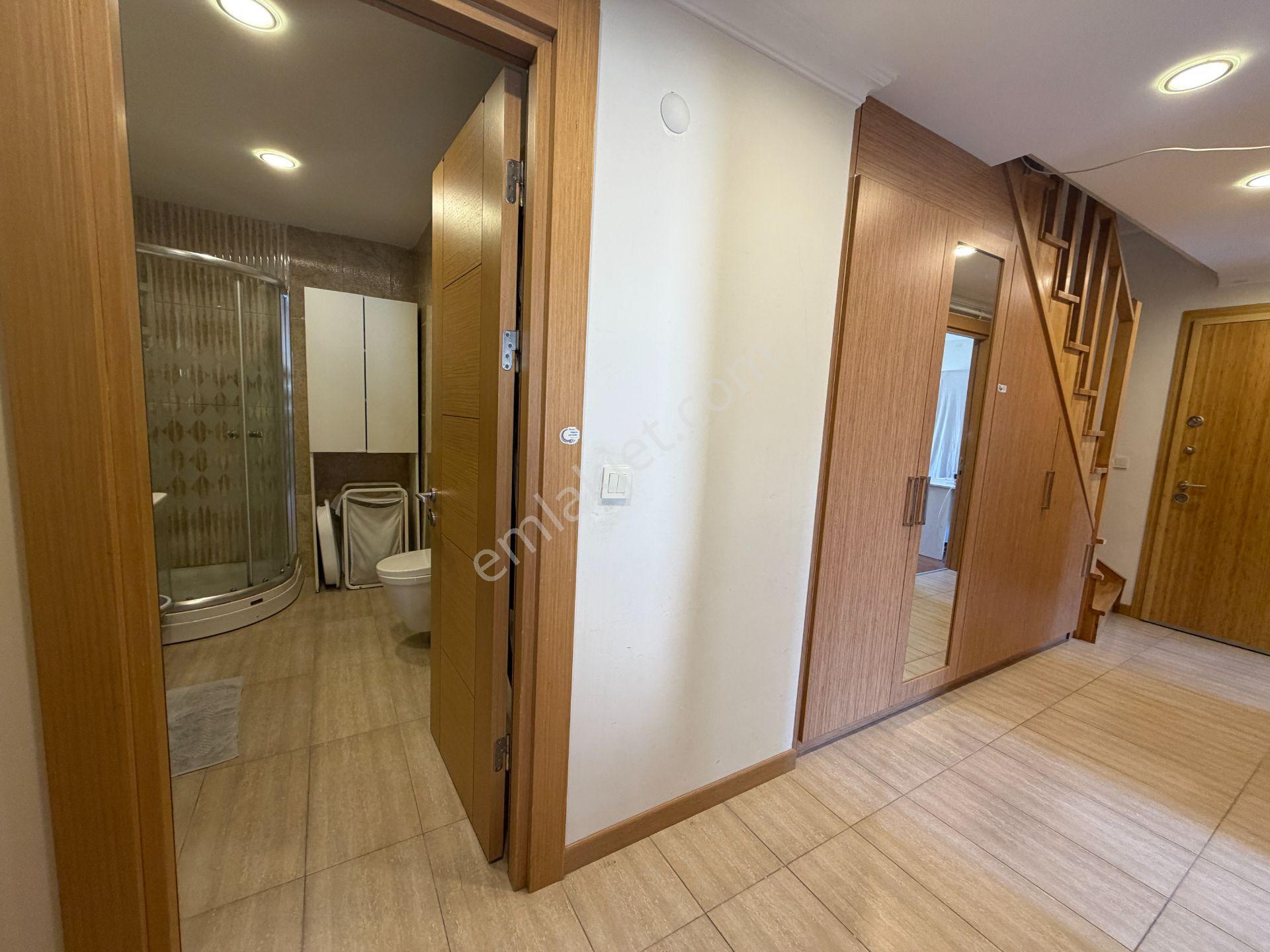 Üsküdar Yeni Binada Satılık 4+2 Dubleks Daire - 7/24 Güvenlikli - Görsel 8