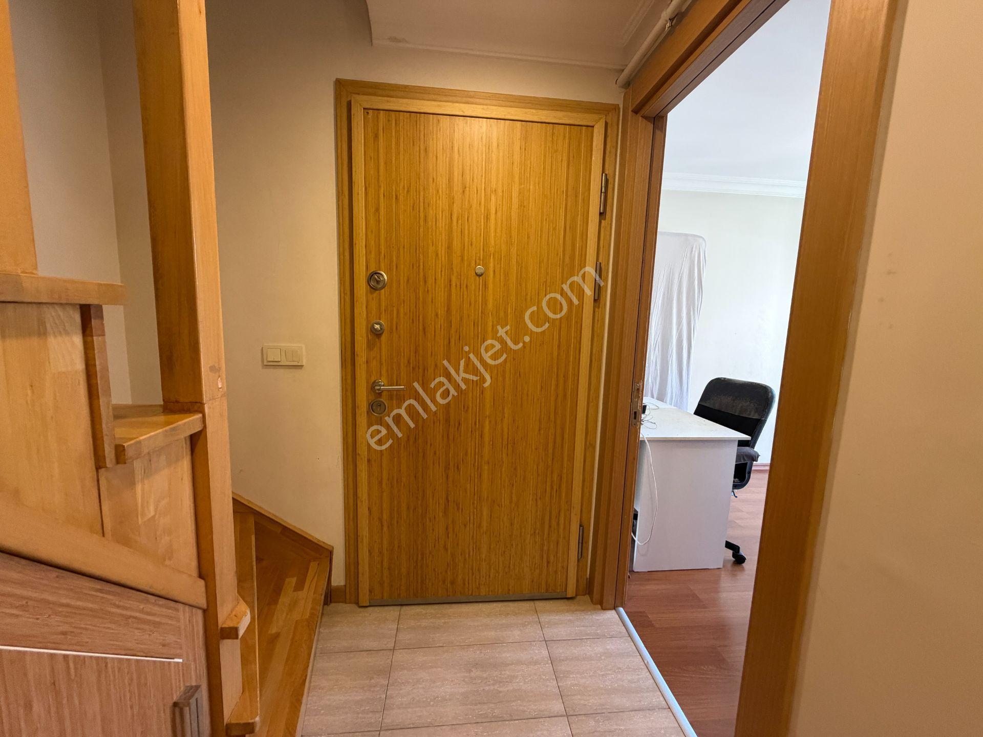 Üsküdar Yeni Binada Satılık 4+2 Dubleks Daire - 7/24 Güvenlikli - Görsel 14