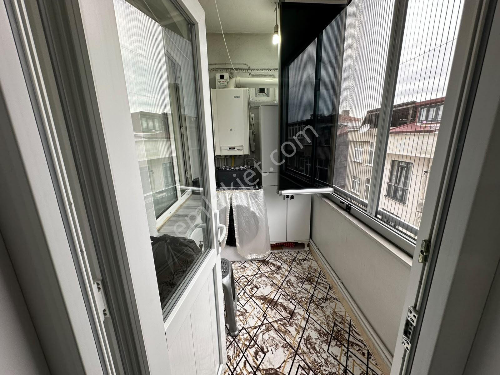 Arge'den Merkezi Lokasyon Caddeye Yakın 2+1 Daire - Görsel 10