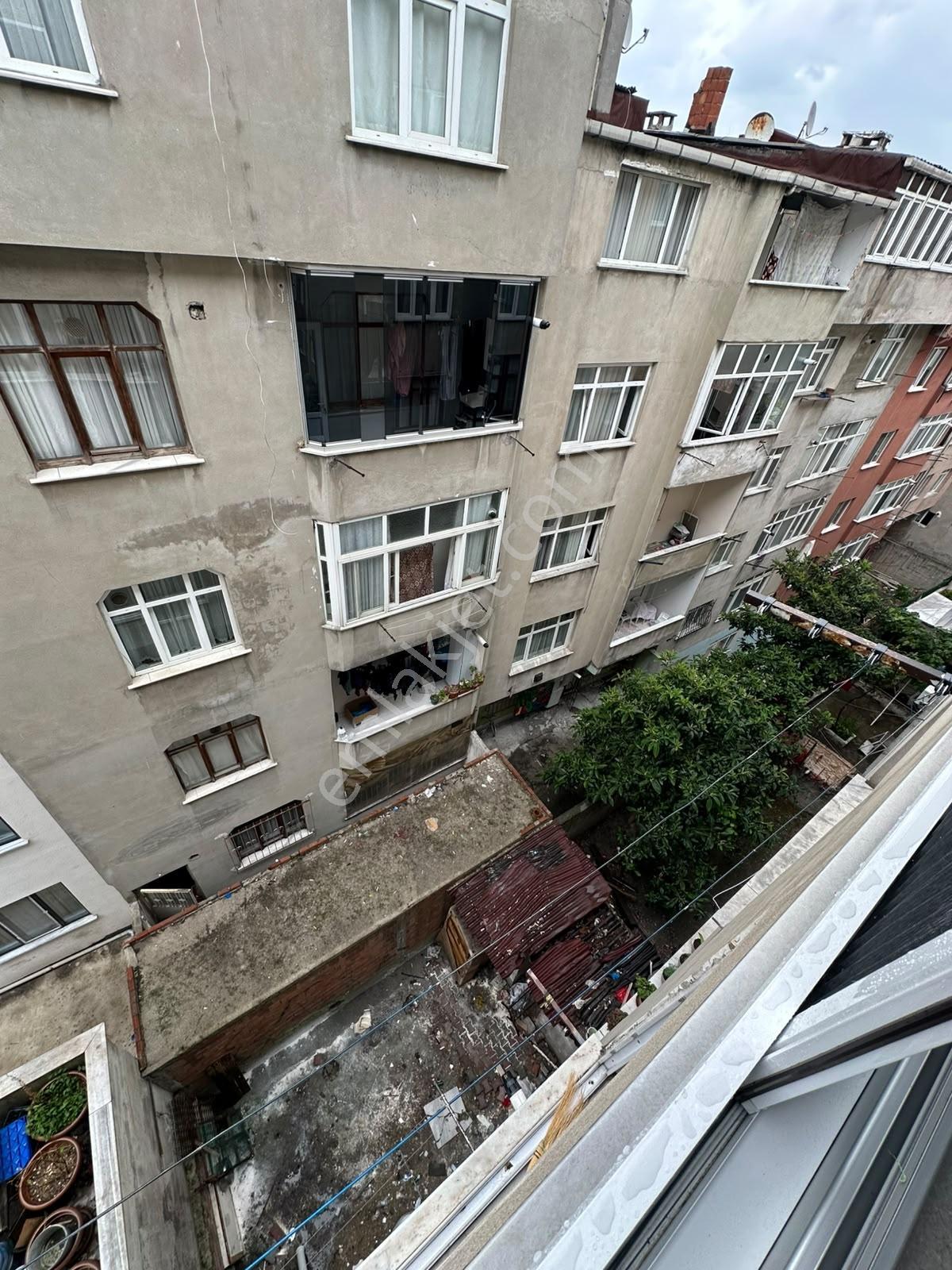 Arge'den Merkezi Lokasyon Caddeye Yakın 2+1 Daire - Görsel 15
