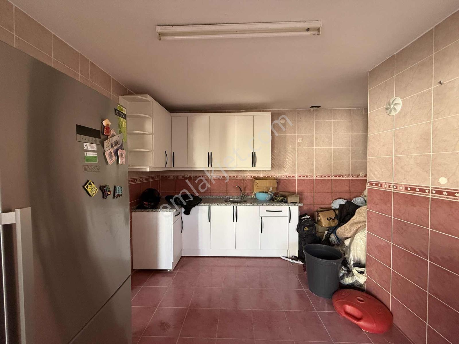 Remax Pin'den İncirliovada Satılık 5 Kat İmarlı Müstakil Ev Acil - Görsel 20