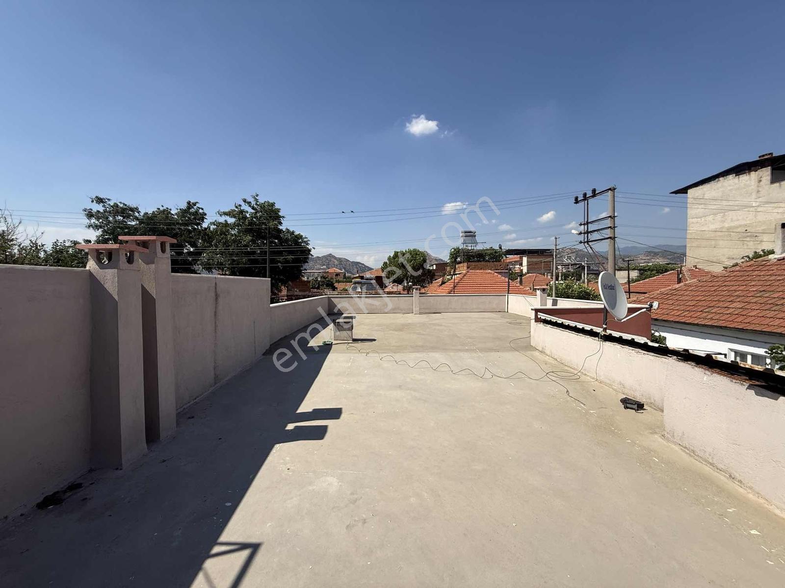 Remax Pin'den İncirliovada Satılık 5 Kat İmarlı Müstakil Ev Acil - Görsel 30