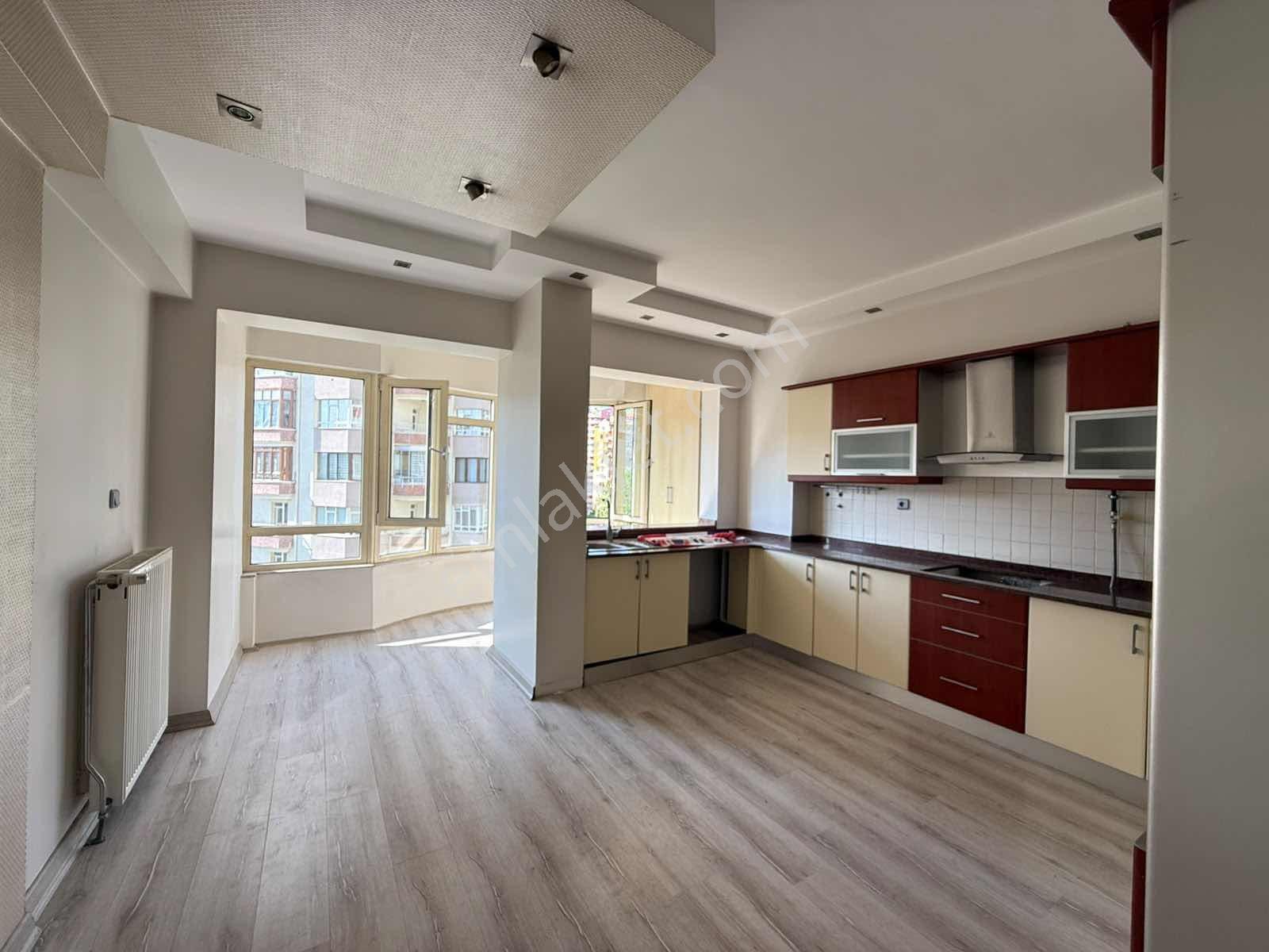 Alpaslan Mah.merkezi Konumda Önü Açık Kiralık 4+1 Daire - Görsel 20