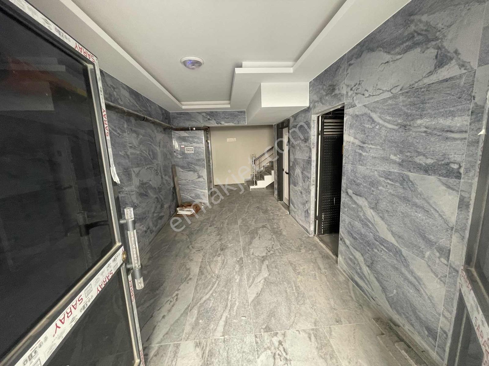 Yıldızlı'da Satılık 1+1 Sıfır Daire - Görsel 6