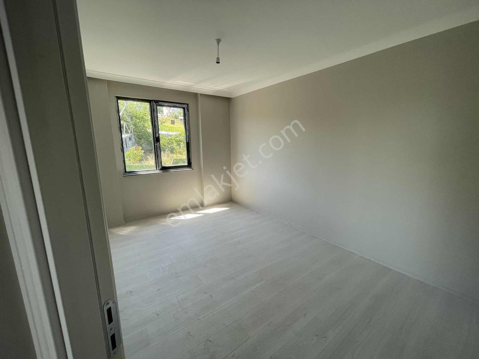 Yıldızlı'da Satılık 1+1 Sıfır Daire - Görsel 19