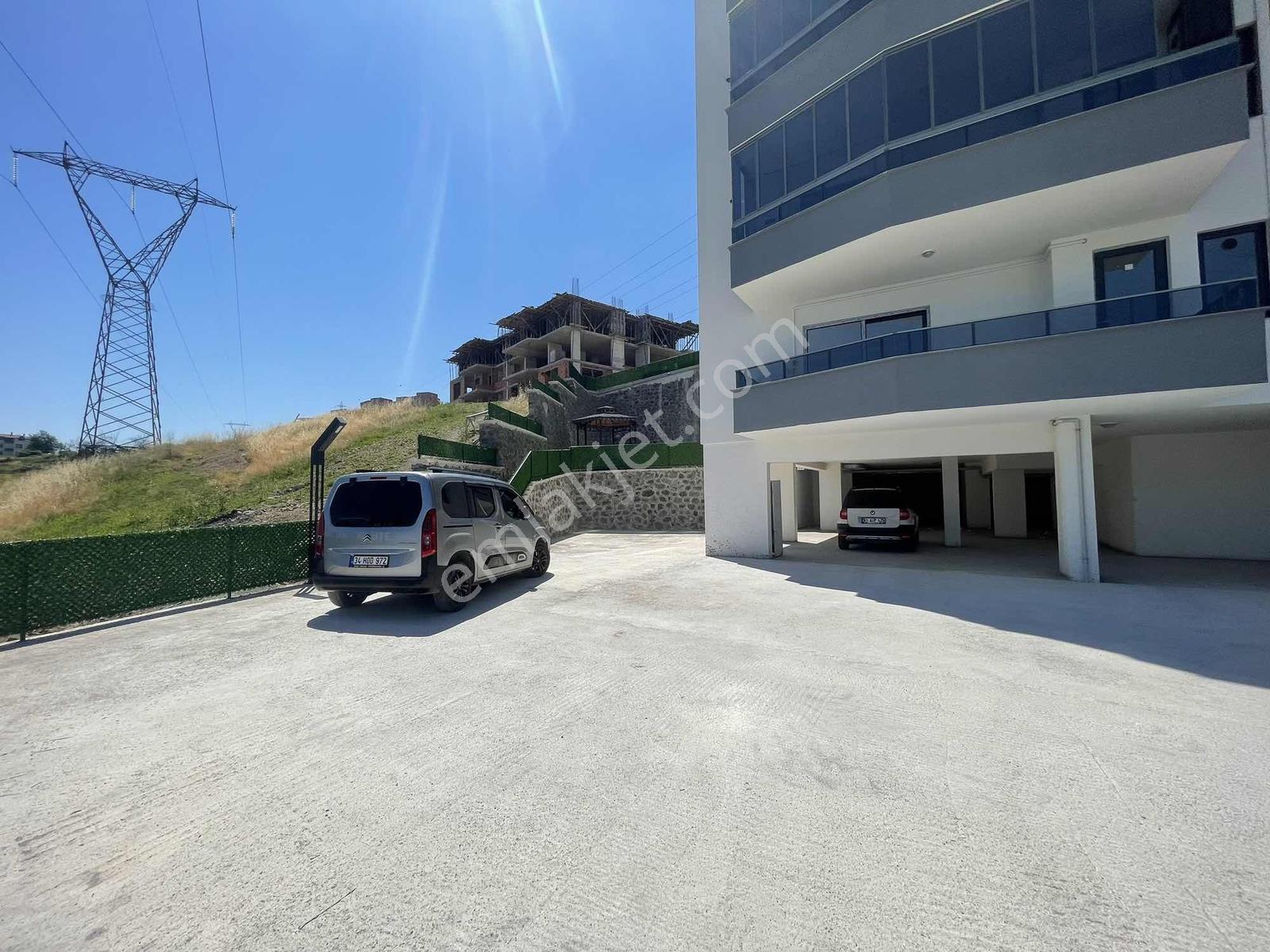 Yıldızlı'da Satılık 1+1 Sıfır Daire - Görsel 7