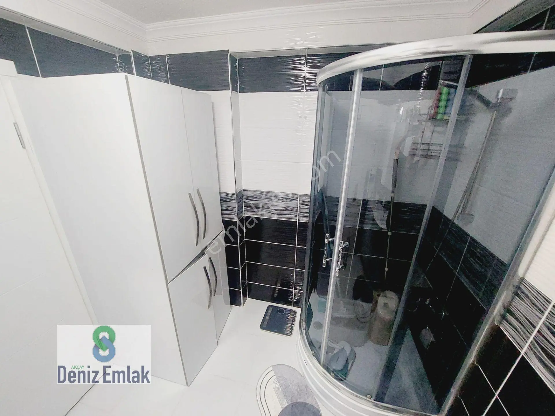 ∞ Deniz Den ∞ Akçay İkizçay Da 3+1 Geniş Balkonlu Satılık Daire - Görsel 8