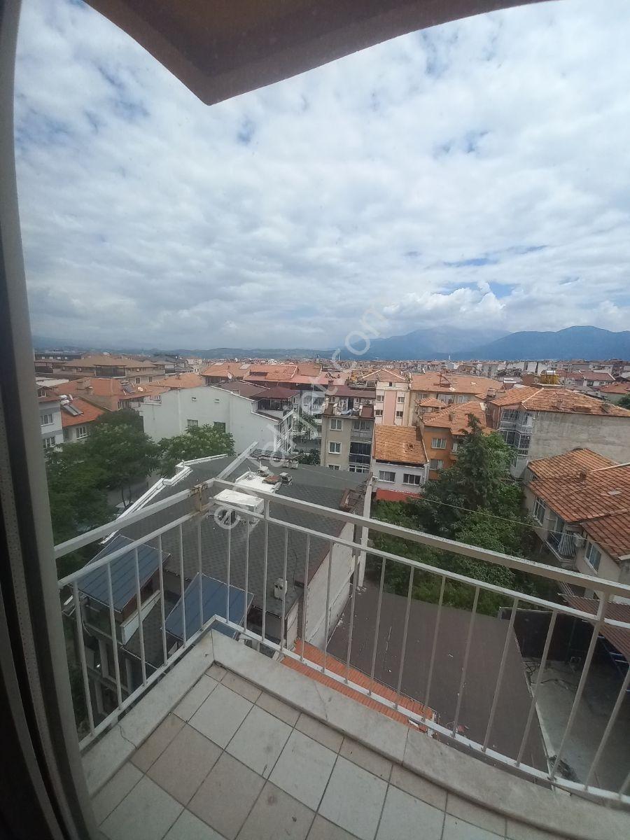 Lise Caddesin Kiralık Arakat Daire - Görsel 22